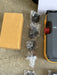 FLUKE VT650 GAS FLOW ANALYZER W/BAG & CHARGER (CALIBRATED 2025) FREE SHIPPING