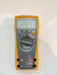 FLUKE 77-IV MULTIMETER (PARTS ONLY) FOR PARTS - SHIPS FAST