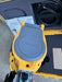FLUKE TI480PRO IR CAMERA 60HZ, 640 X 480 , 2 BATTERIES W/ CHARGE & CASE / NEW