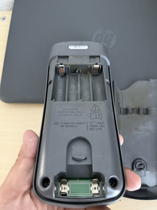 FLUKE 1587 FC (PARTS ONLY) DOESN’T WORK - SHIPS FAST