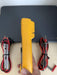 FLUKE 787 PROCESSMETER W/LEADS (SHIPS FAST) FREE SHIPPING (TESTED)