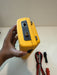 FLUKE DSP-100 LAN CABLEMETER W/ LEADS - SHIPS FAST