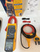 FlLUKE 381 REMOTE DISPLAY CLAMP METER (NEW FACTORY SEALED) MFD 2025 - USA MADE