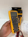 FLUKE 177 TRUE RMS MULTIMETER (NEE FACTORY SEALED) CALIBRATED 2025 / SHIPS FAST