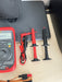 FLUKE 707EX INTRINSICALLY SAFE MA LOOP CALIBRATOR W/ BAG & LEADS / SHIPS FREE