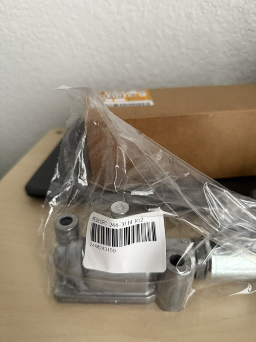 CAT 244-3114 MODULATING VALVE /NEW SEALED SHIPS FAST (FREE SHIPPING) GENUINE OEM