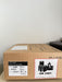 FLUKE 123B/NA INDUSTRIAL SCOPEMETER 20MHZ (NEW FACTORY SEALED)SHIPS FAST MFD2024