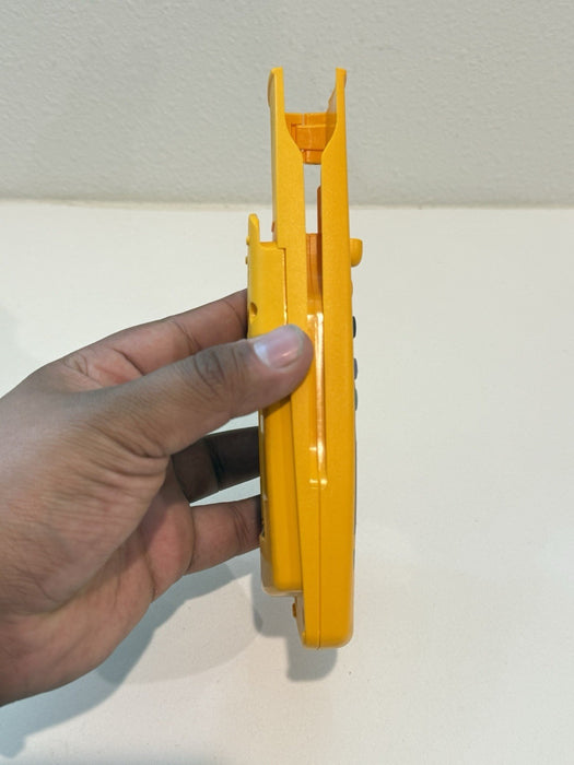 FLUKE 771 MILLIAMP PROCESS CLAMP METER (PARTS ONLY) FOR PARTS