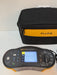 FLUKE SMFT-1000 MULTIFUNCTION PV ANALYZER W/BAG & CHARGER (TESTED) SHIPS FAST
