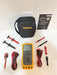 FLUKE 787B PROCESSMETER W/ ACCESSORIES & BAG - FREE SHIPPING (TESTED)