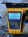 Fluke 754 Documenting Process Calibrator W / NEW TLK287 LEADS & EXTRA BATTERY