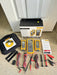 Fluke V3003 FC KIT FC Wireless Kit With DMM, AC+DC Voltage Modules - NEW