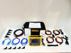 FLUKE 1736 POWER LOGGER W/ ACCESSORIES- SHIPS FAST (FREE SHIPPING) TESTED