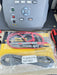 FLUKE ESA612 ELECTRICAL SAFETY ANALYZER 115V W/ACCESSORIES & BAG-FREE SHIPPING