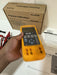FLUKE 725 MULTIFUNCTION PROCESS CALIBRATOR  W/ ACCESSORIES (TESTED) SHIPS FAST