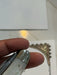 CASE 5039 FIVE BLADE SOWBELLY KNIFE GENUINE PEARL1993 1 OF 10 & CERTIFICATE RARE