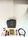 FLUKE BIO MEDICAL ESA609 ELECTRICAL SAFETY ANALYZER PORTABLE METER & ACCESSORIES