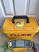 FLUKE 1653B MULTI-FUNCTION TESTER KIT (TESTED) SHIPS FAST