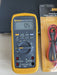 Fluke 28 II True RMS Multimeter with NEW LEADS / SHIPS FAST