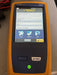 FLUKE NETWORKS VERSIV OPTIFIBER PRO OTDR KIT W/ QUAD OTDR MODULE & ACCESSORIES