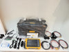 FLUKE 1777 THREE-PHASE POWER QUALITY ANALYZER CALIBRATED 2026 NEW FACTORY SEALED