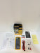 FLUKE 289 TRUE-RMS MULTIMETER (NEW FACTORY SEALED) CALIBRATED 2024 - SHIPS FREE