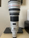 Canon EF 600mm 1:4 L Series IS USM Ultrasonic Lens ( Ships Next Day )