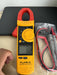 FLUKE 336 TRUE RMS CLAMP METER W/ LEAD SET - SHIPS FAST (TESTED)