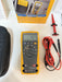 FLUKE 179/EDA2 MULTIMETER COMBO KIT (NEW FACTORY SEALED) CALIBRATED 2025 NEW