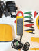 FLUKE SMFT-1000/PRO MULTIFUNCTION PV TESTER & PERFORMANCE ANALYZER (TESTED)