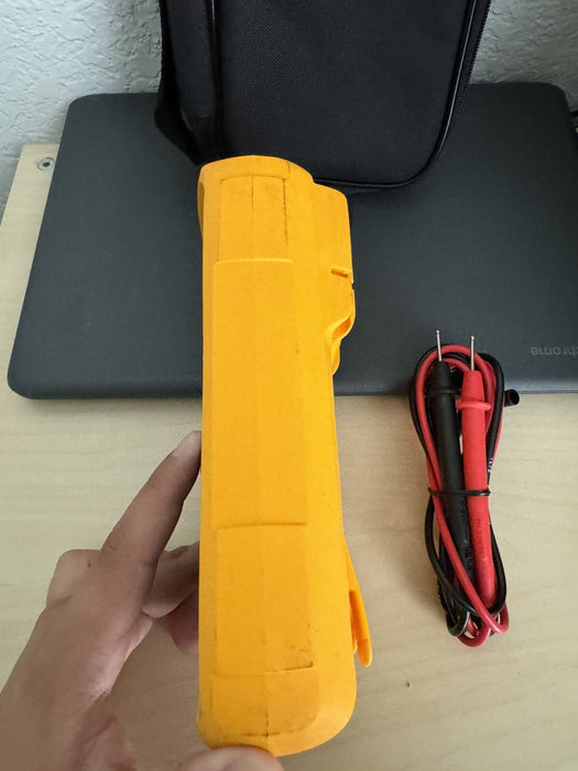 Fluke 28II Rugged IP 67 Industrial Digital Multimeter W/ BAG - SHIPS FAST