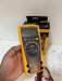 FLUKE 177 TRUE RMS MULTIMETER (NEE FACTORY SEALED) CALIBRATED 2025 / SHIPS FAST