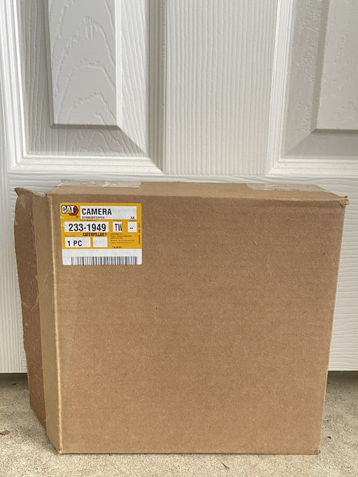 Cat 233-1949 HEAVY DUTY CAMERA (NEW IN BOX ) FACTORY SEALED