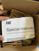 CAT 20R-8575 Cat Reman Combustion Head (FACTORY SEALED ) SHIPS FAST