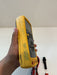 FLUKE 189 TRUE RMS MULTIMETER W/ LEADS & CLIPS - FREE SHIPPING
