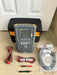 FLUKE BIOMEDICAL ESA612 230V EU ELECTRICAL SAFETY ANALIZER / CALIBRATED 2025
