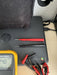 FLUKE 719-100G PRESSURE CALIBRATOR W/ BAG & LEADS - FREE SHIPPING
