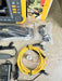 Fluke 810 Vibration Tester W/ Tachometer & Triaxial Accelerometer & Case