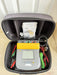FLUKE 1550C 5KV INSULATION TESTER W CASE & LEADS /CALIBRATED 2024 -FREE SHIPPING