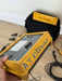 FLUKE 1735 POWER LOGGER W/ PROBES & CASE & CHARGER - FREE SHIPPING (SEE PICS)