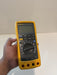 FLUKE 187 TRUE RMS MULTIMETER (PARTS ONLY) FOR PARTS - SHIPS FAST