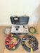 MEGGER TTR310 THREE PHASE TRANSFORMER TURNS RATIO TESTER (CALIBRATED 2026)