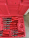 Snap-on 12pc Snap Ring Plier Kit SRPC112 W/Case PB147 ( SHIPS FAST)
