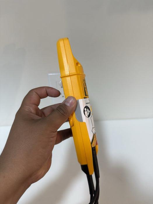 FLUKE T6-600 ELECTRICAL TESTER - SHIPS FAST (TESTED)