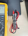 Fluke 289 True RMS Multimeter W/ Leads & Bag - CALIBRATED 2026 - FREE SHIPPING