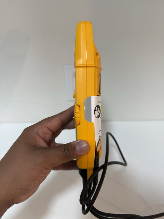 FLUKE T6-600 ELECTRICAL TESTER - SHIPS FAST (TESTED)