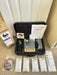 Fluke 190M-4 4 Channel 200 MHz Medical ScopeMeter / NEW SEALED - FREE SHIPPING