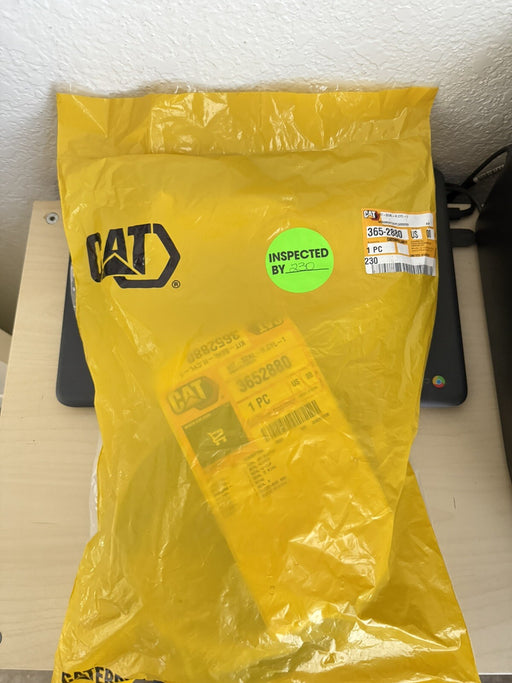 CAT 365-2880: HYDRAULIC CYLINDER SEAL KIT STANDARD SIZE (NEW SEALED)