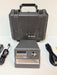 FLUKE 9100S DRY-WELL CALIBRATOR W/ BAG & CHARGER  TRANSCAT 5853T - TESTED