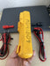 FIUKE 87 III TRUE RMS DIGITAL MULTIMETER W/ LEADS - FREE SHIPPING